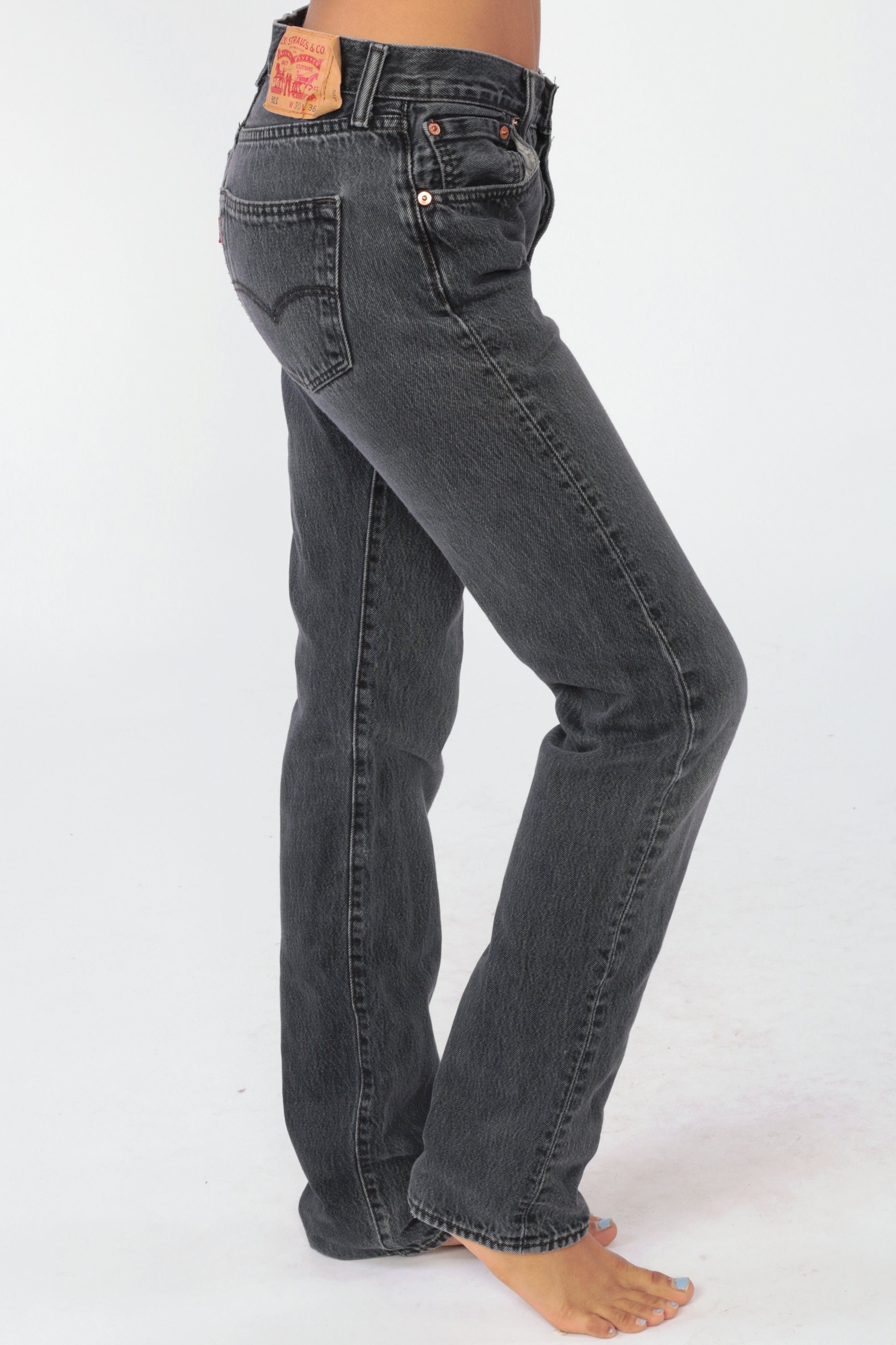 chart size pants