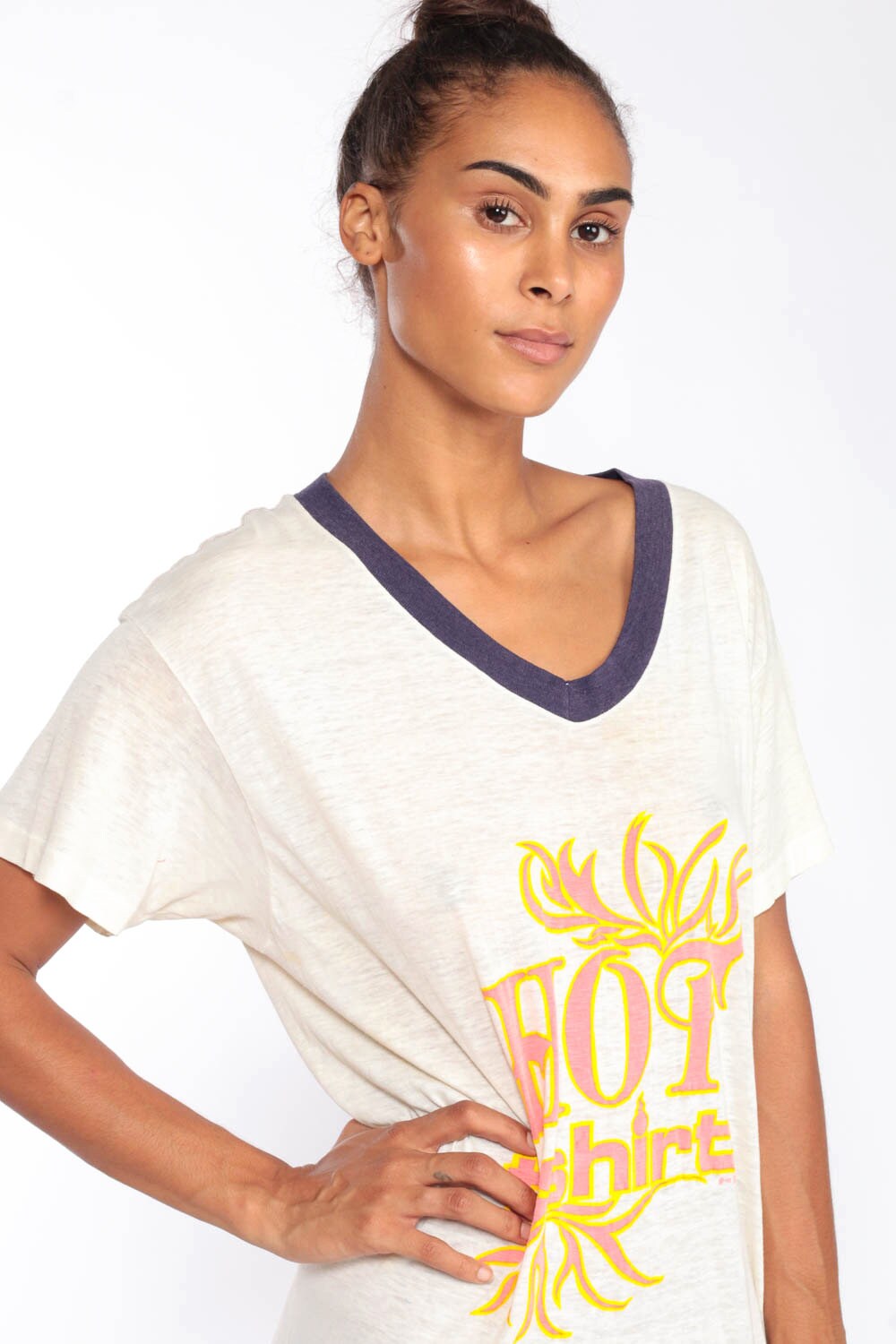 t shirt dress nightie