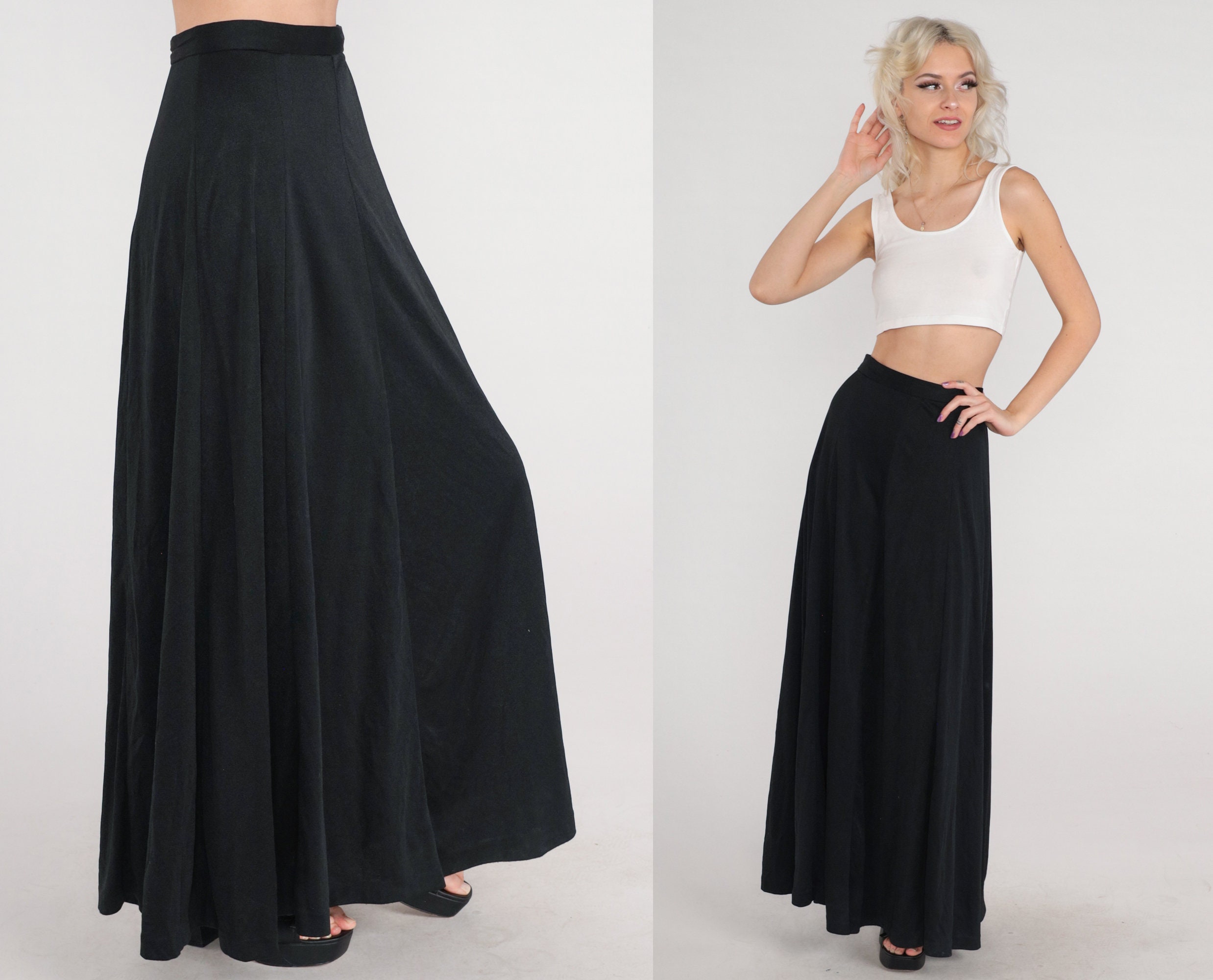 日本に 【iiort】Maxi & Skirt Other Black - www.ehrenamt-pankow.berlin