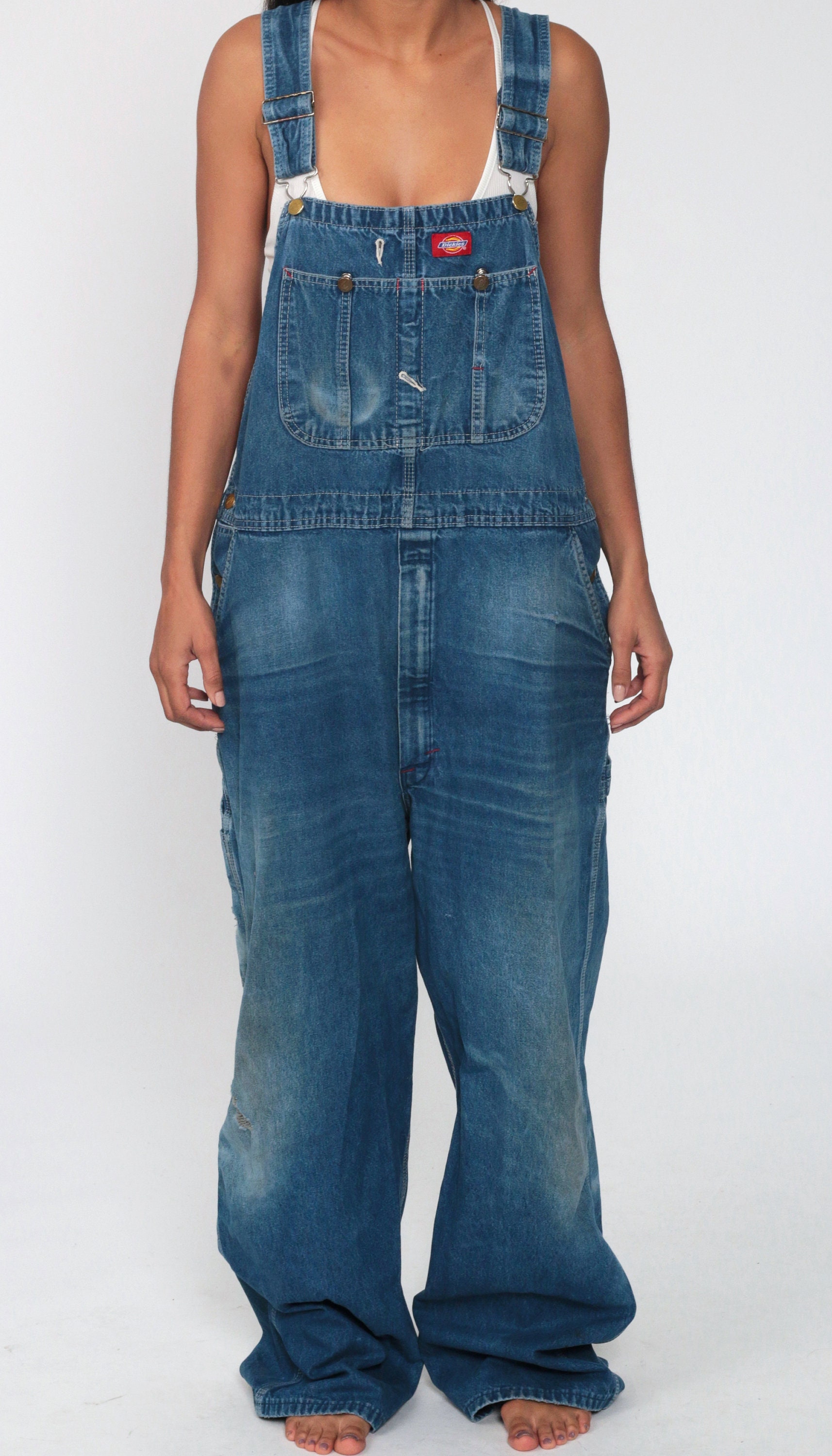 luvrosy overalls