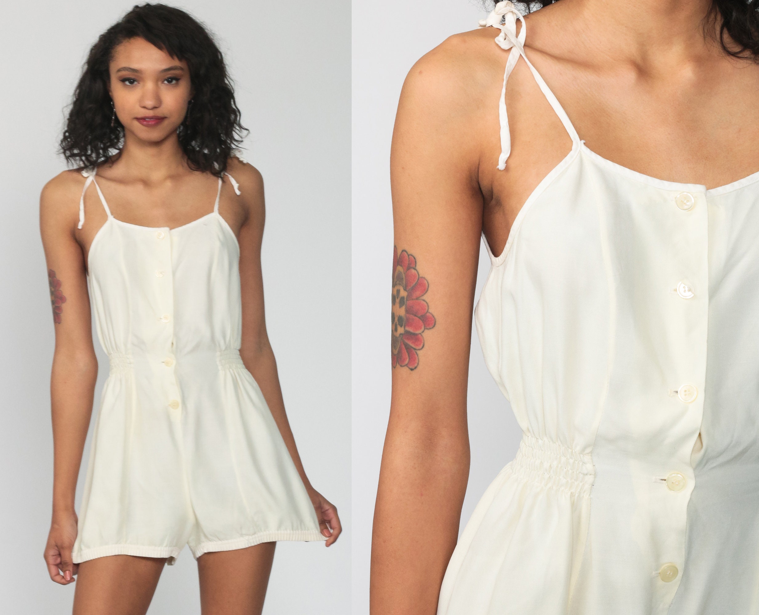 Buy > summer romper shorts > in stock