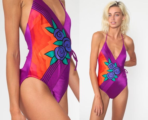 extra small one piece bathing suits