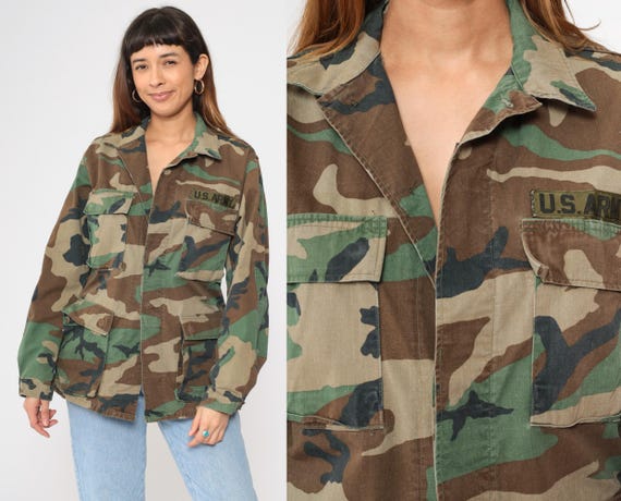 ジャケット・アウター us army combat coat 90s s-l400.jpg