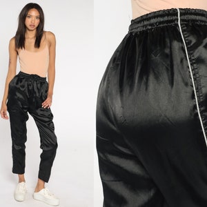 Satin Nike Pants Etsy Ireland