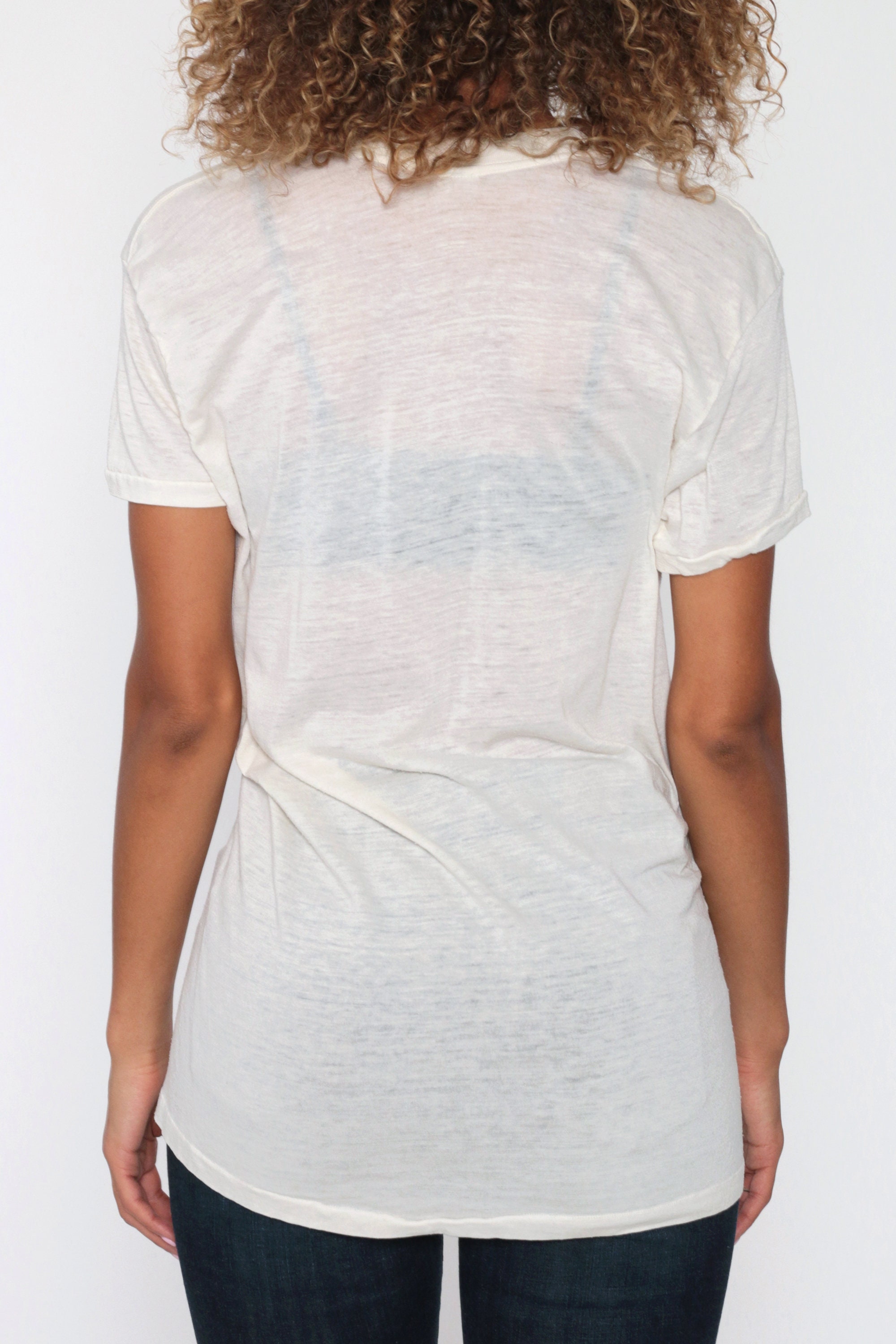 make your own spotty t shirt