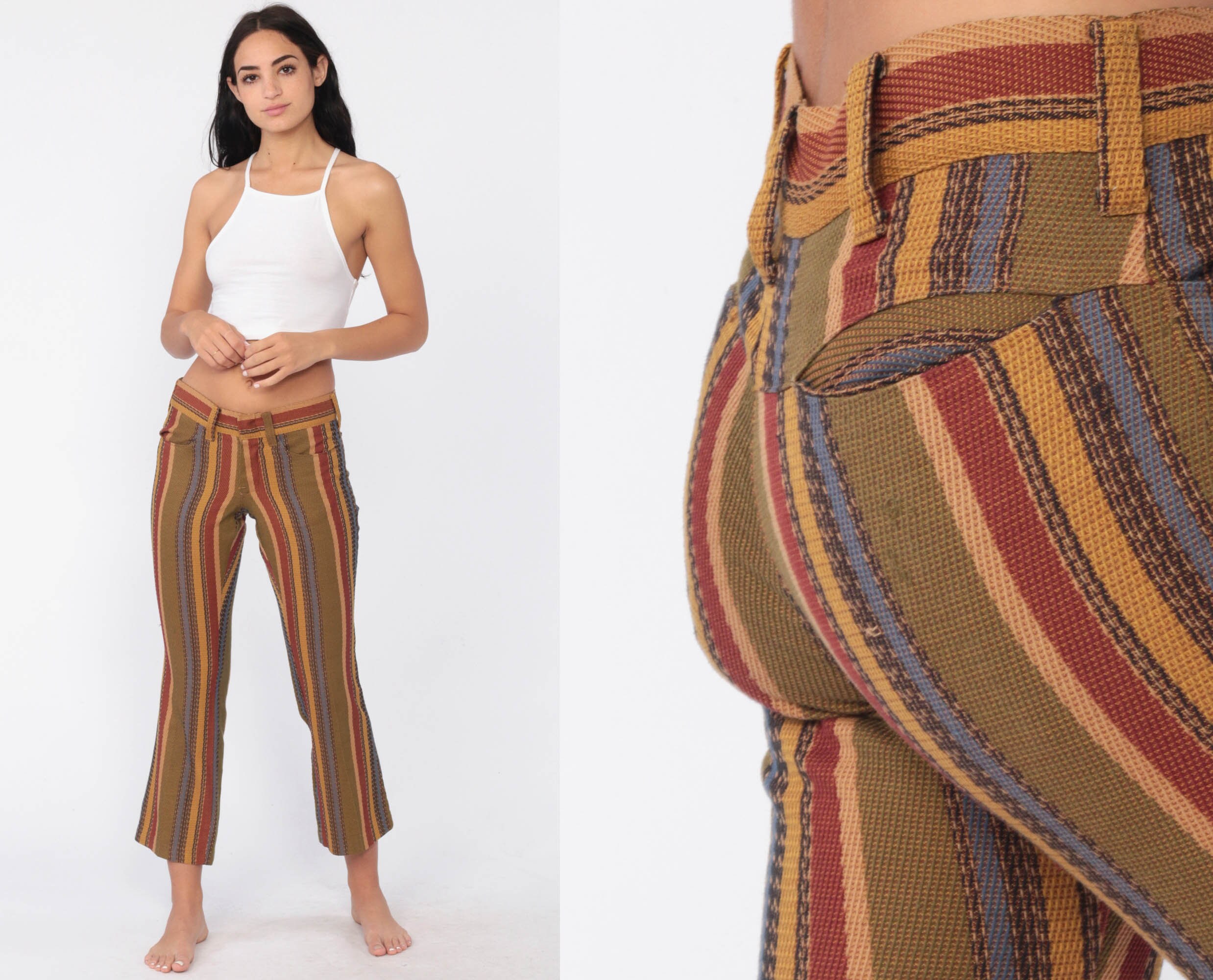 bell bottom pants 80s