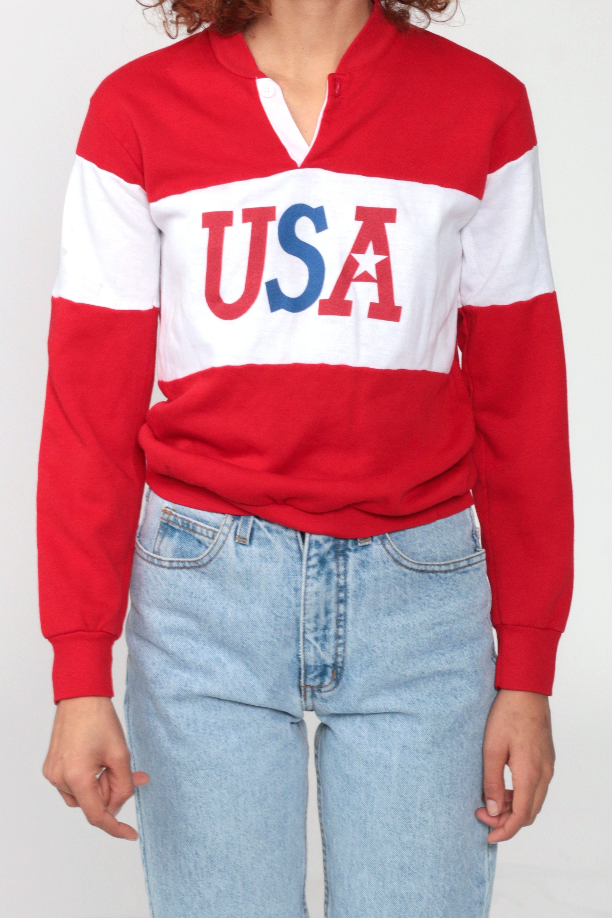 patriotic sweatshirts
