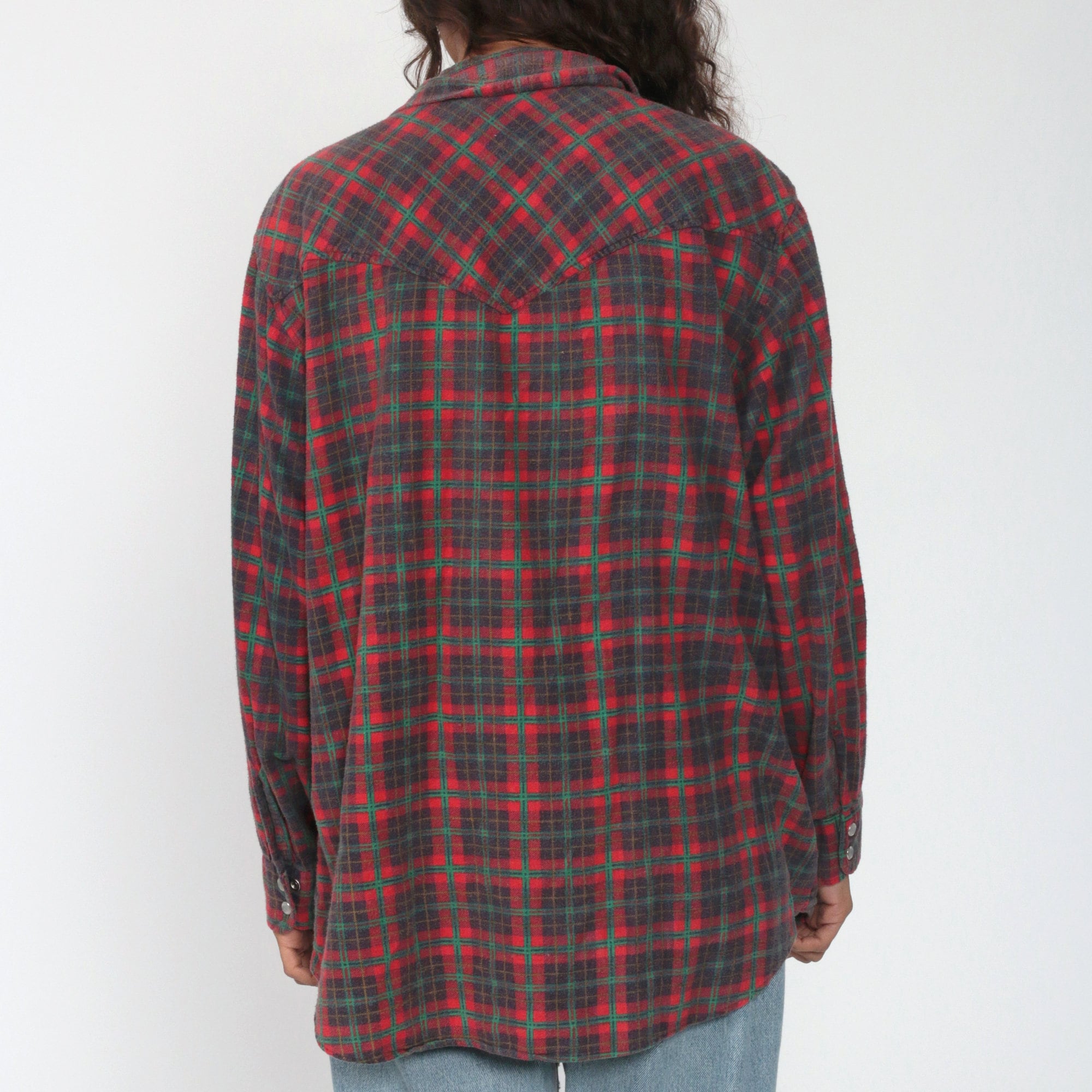 green and red button down shirt green and red button down shirt