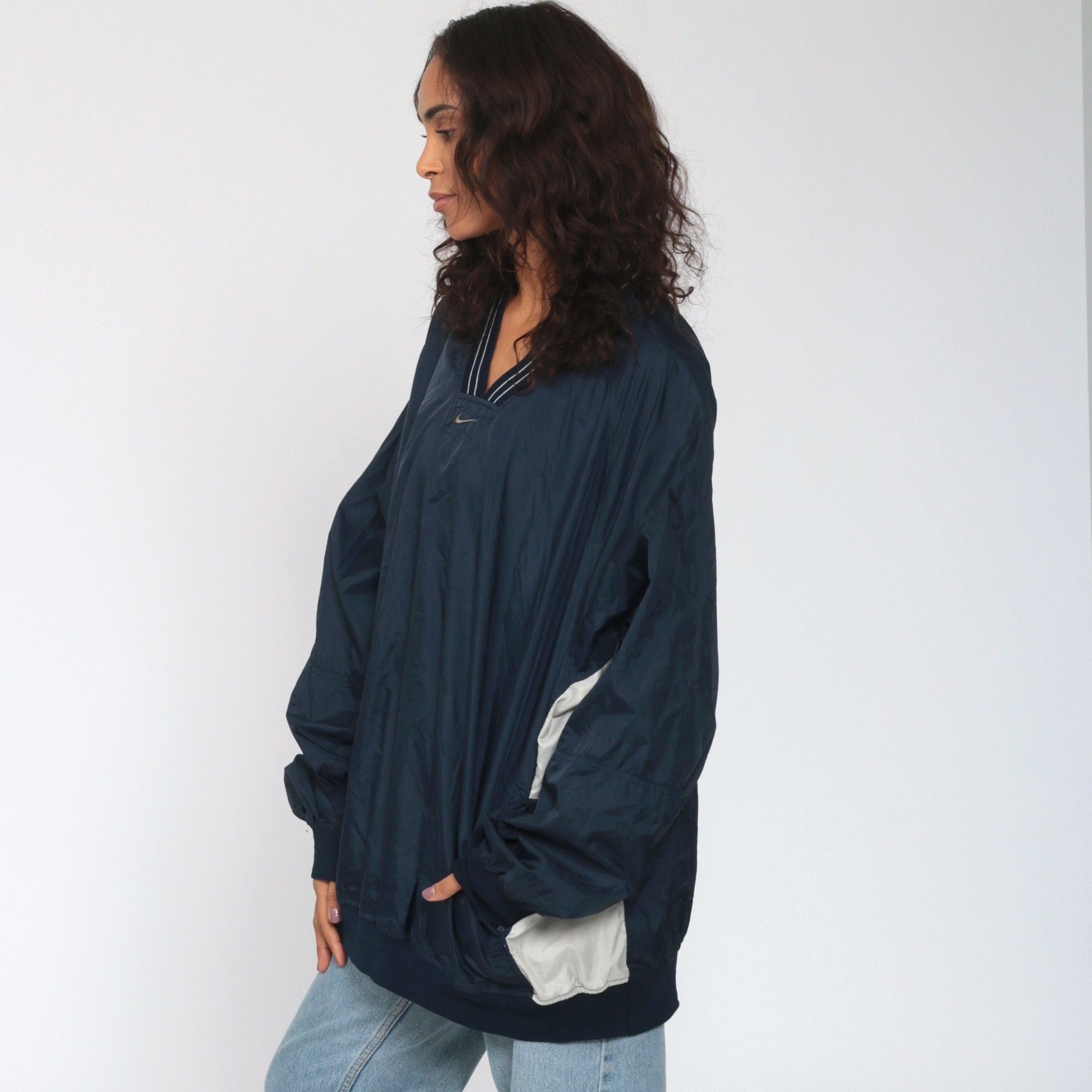 nike jacket 90s