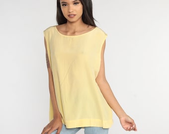 Blouses, Tops