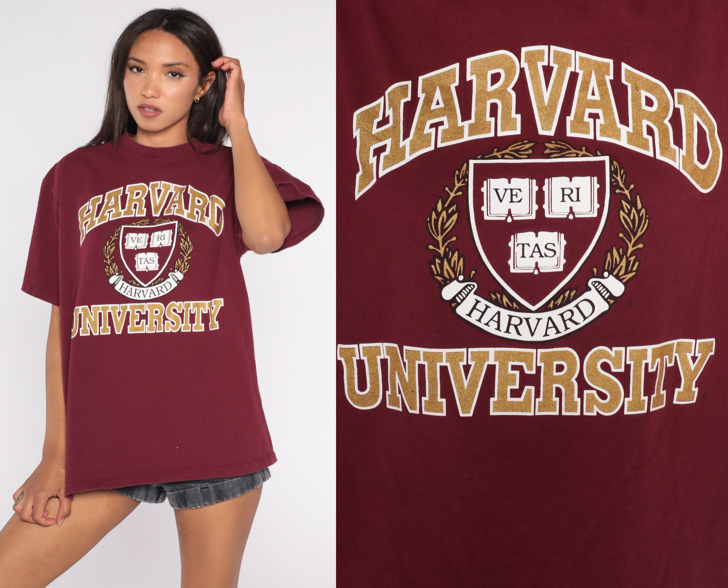 harvard shirts near me