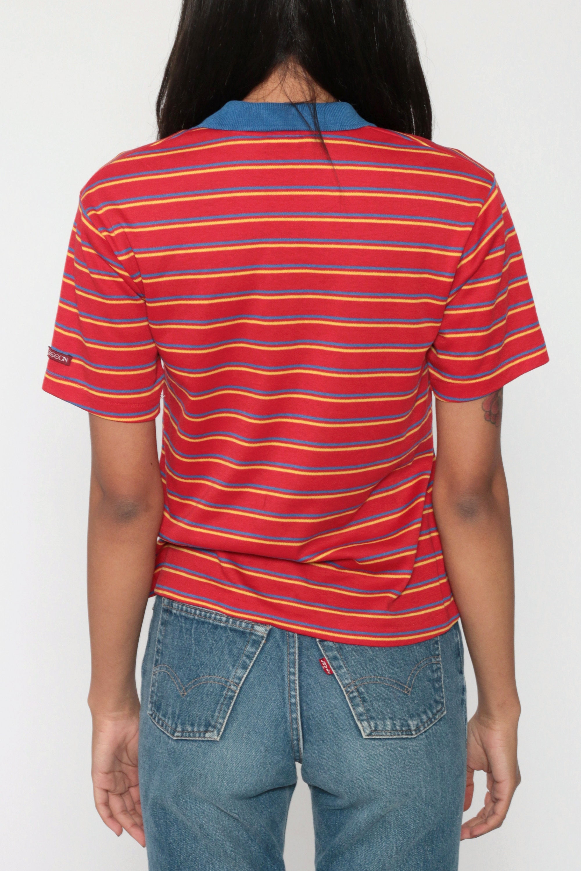 bluaer red button up shirt bluaer red button up shirt