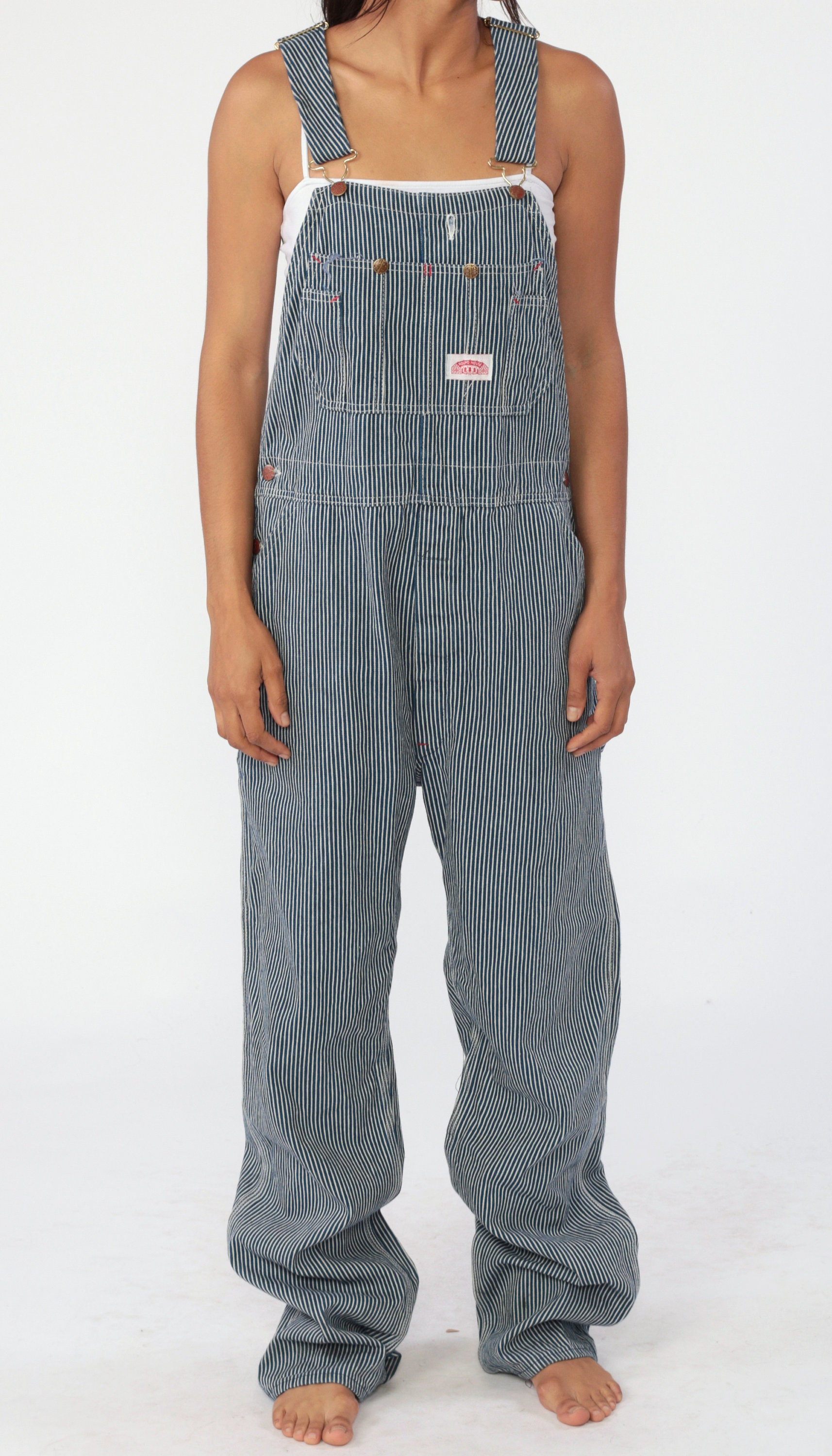 women's work bib overalls
