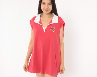 T-Shirts, Tanks