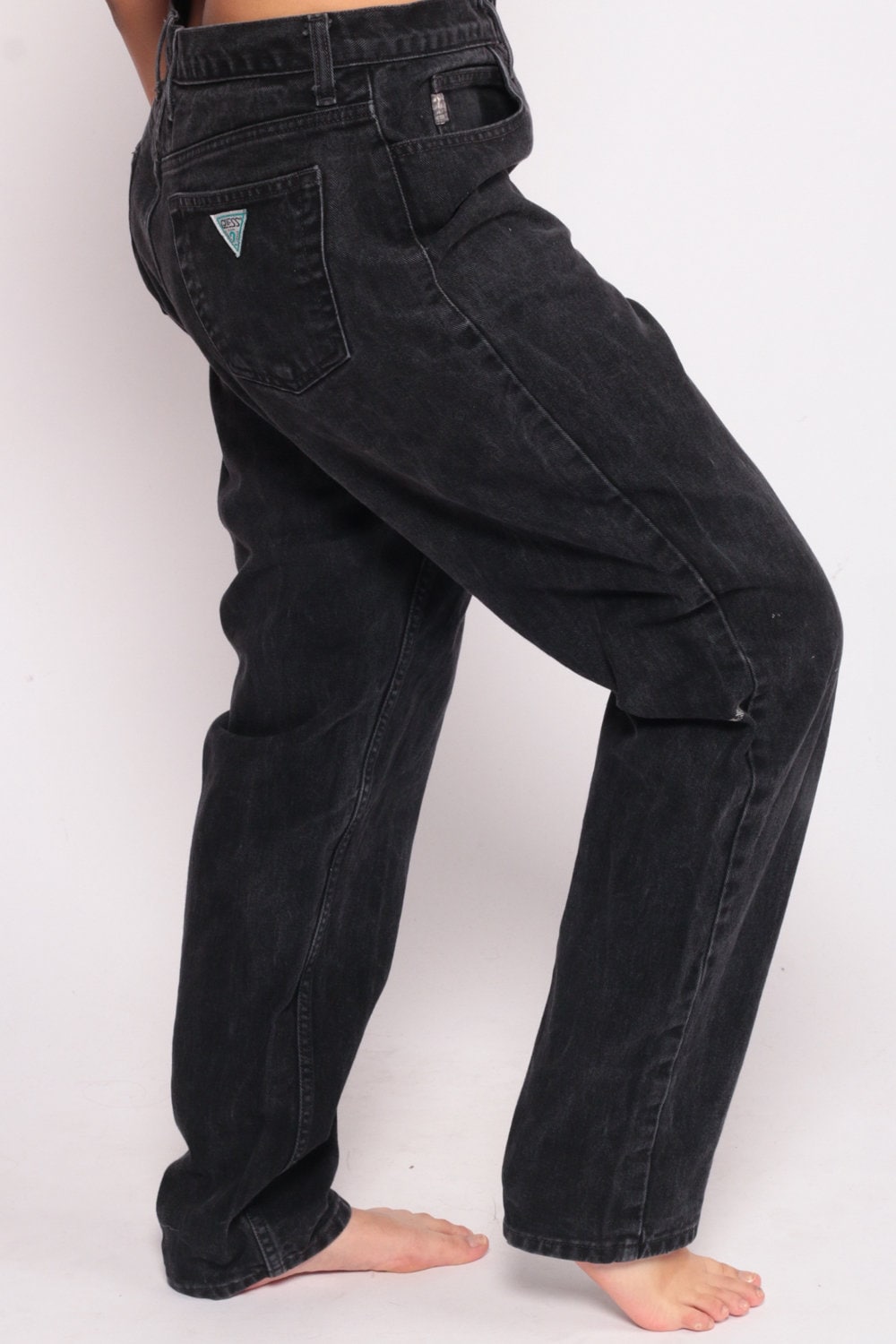 guess jeans pants