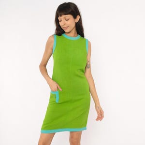 60s Mod Dress - Etsy 60s Mod Dress - Etsy