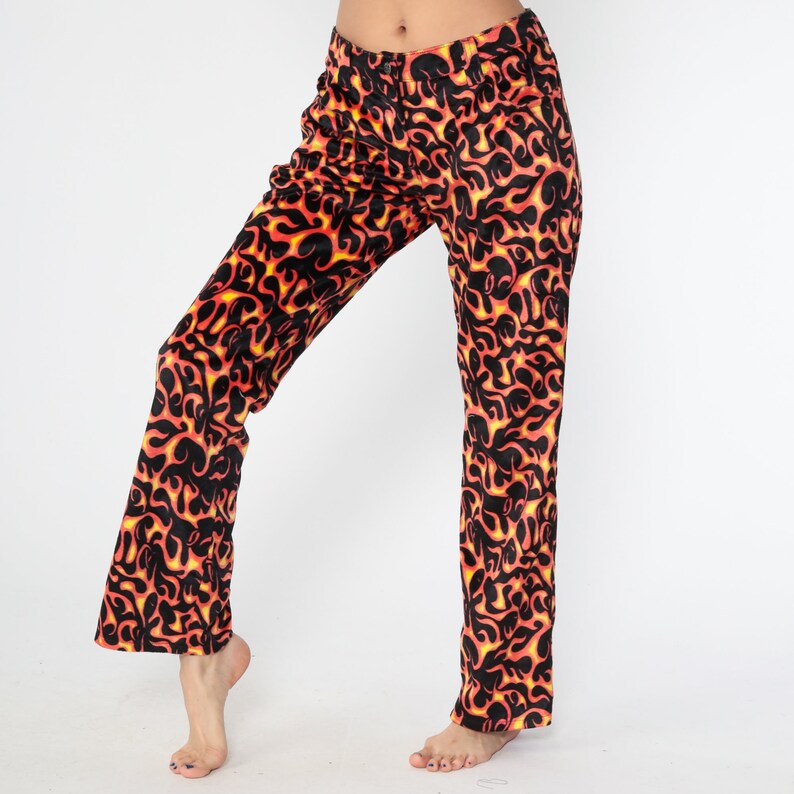 y2k pants