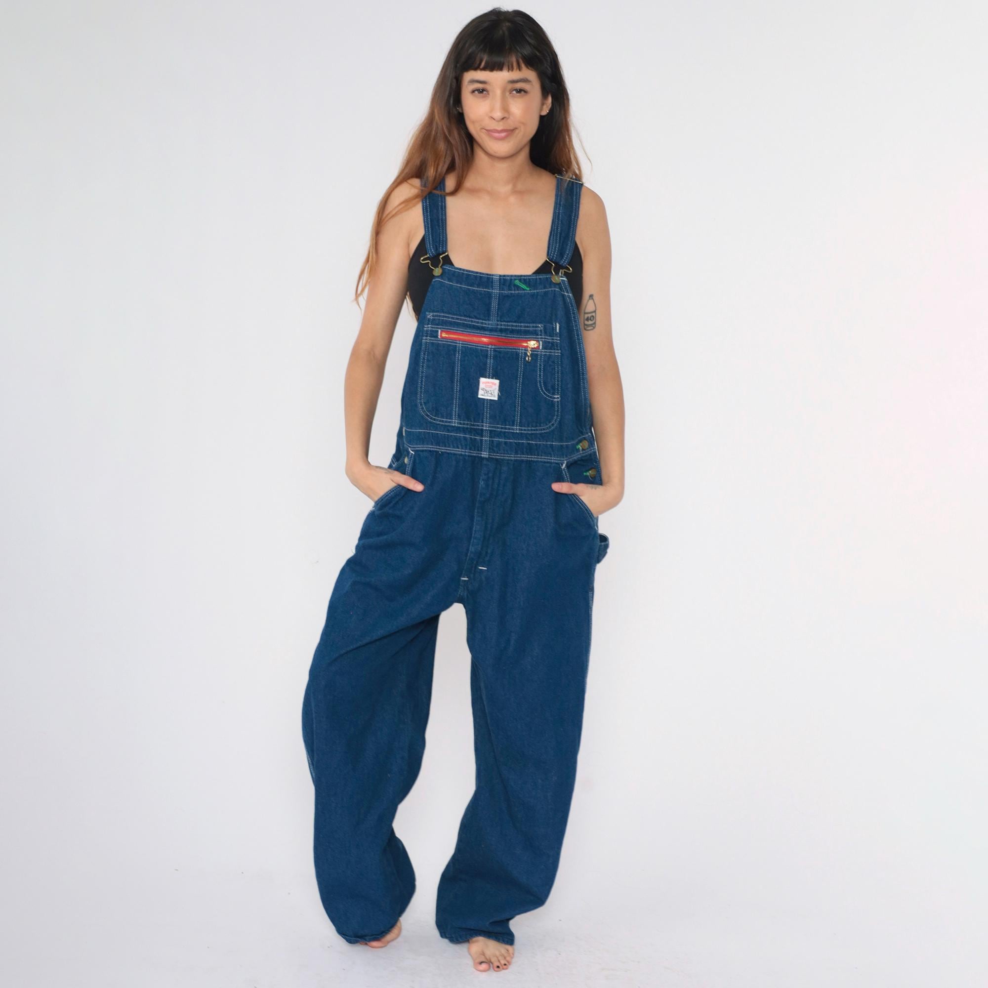 Pointer Brand Coveralls - Etsy Pointer Brand Coveralls - Etsy