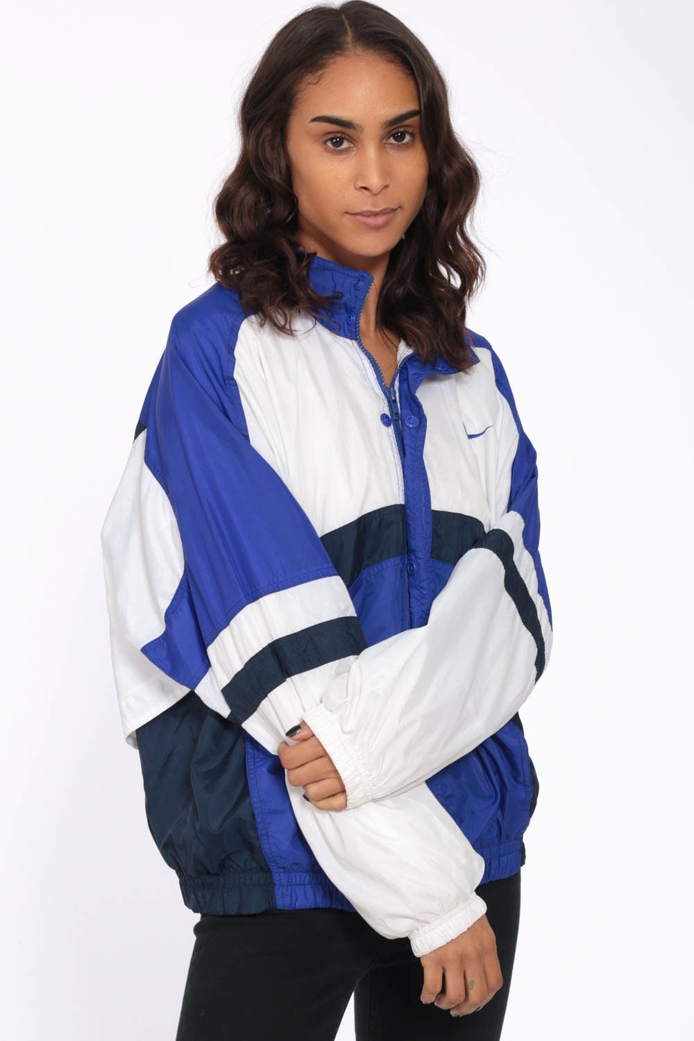 nike jacket 90s