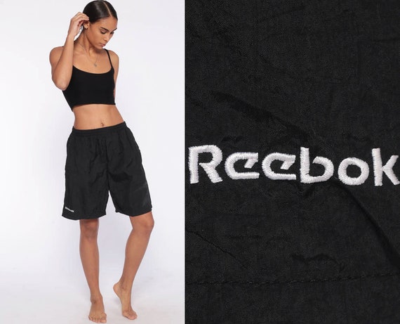 reebok retro joggers