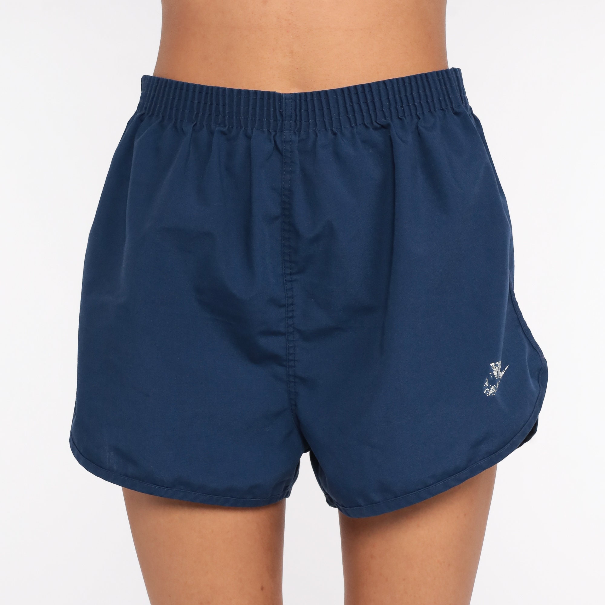 80s nike shorts