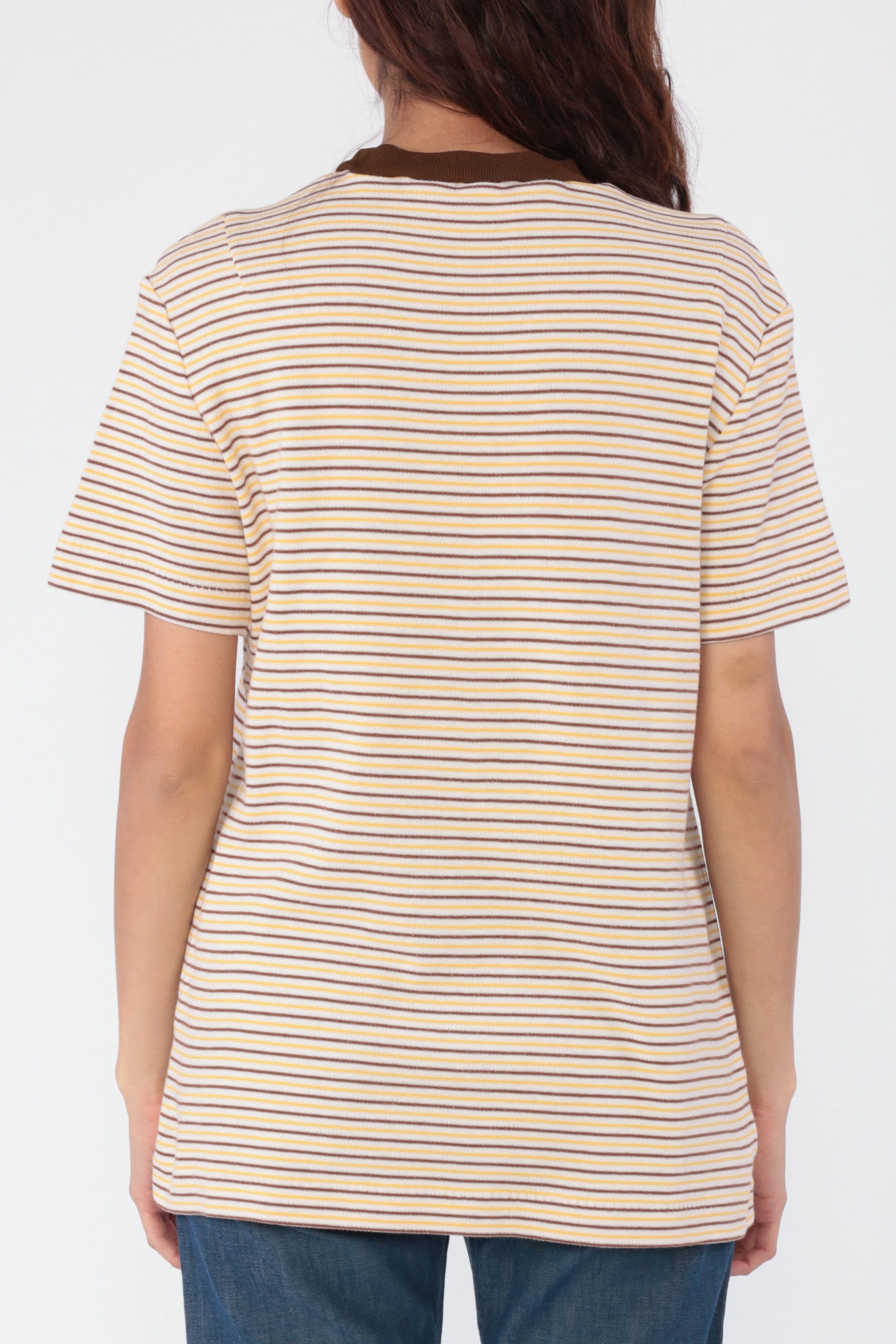 stranger things retro shirt