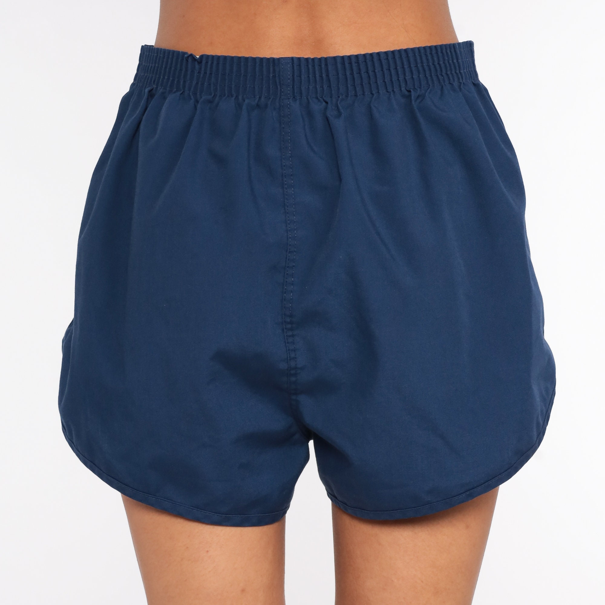 80s nike shorts