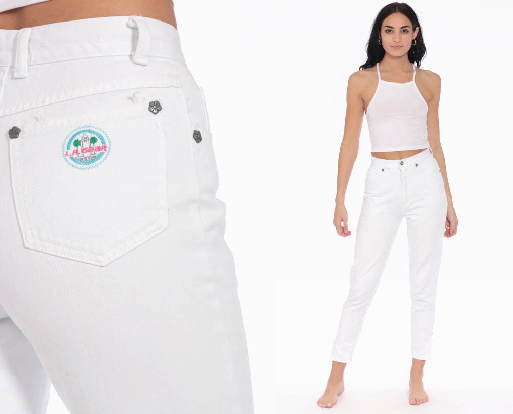23 waist jeans