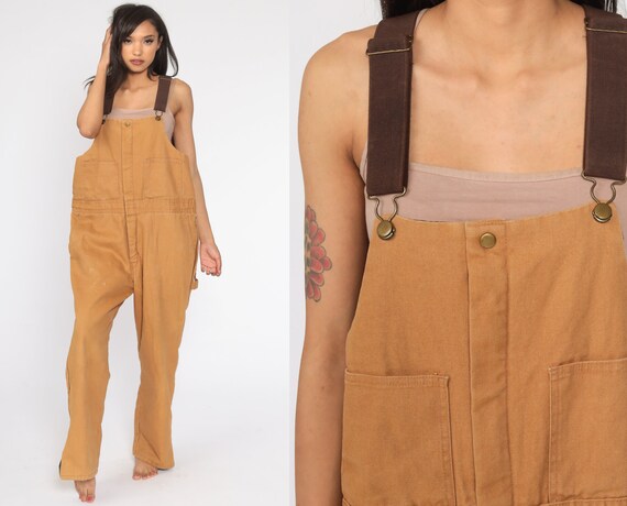 zero zone insulated coveralls