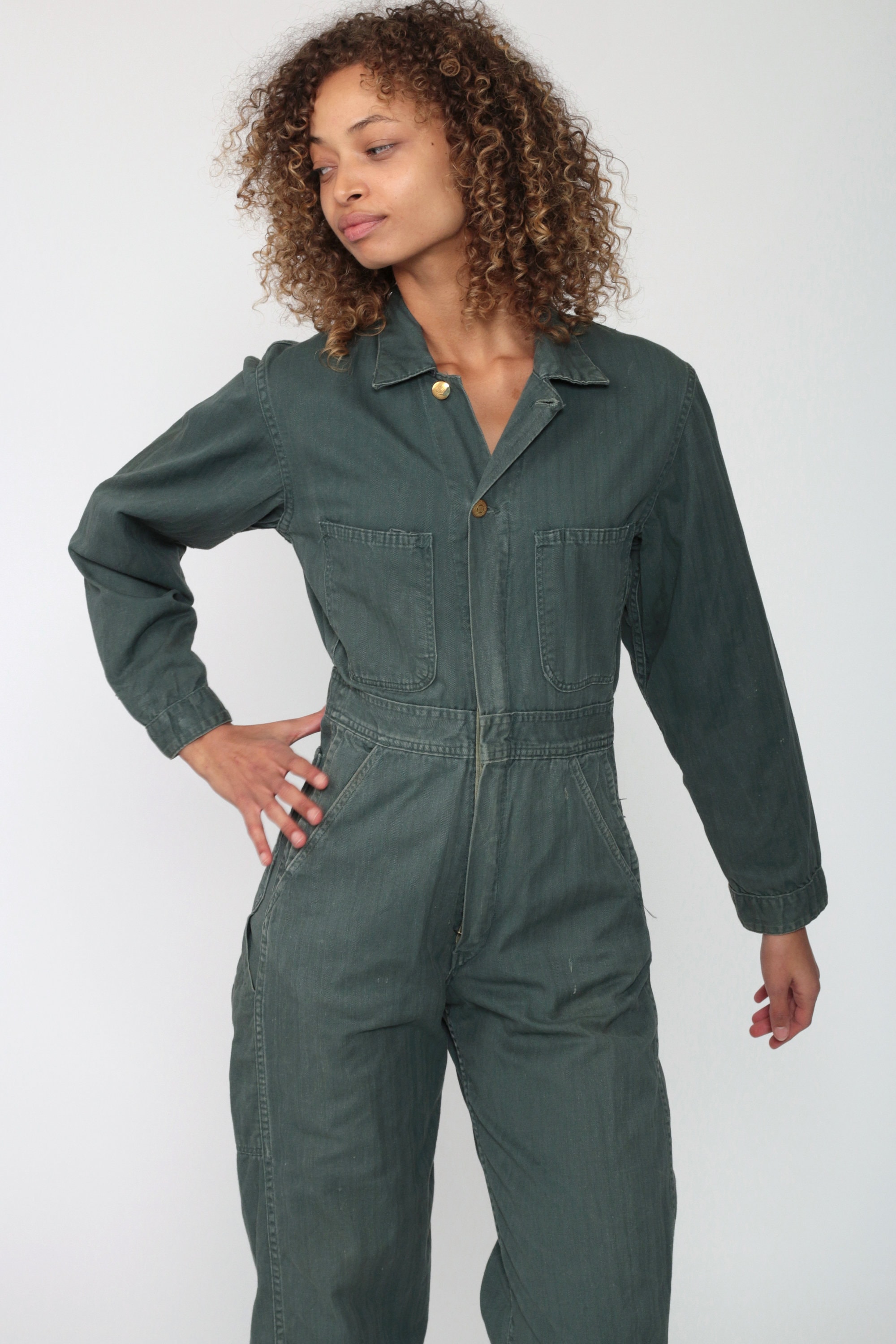 80s trouser suit