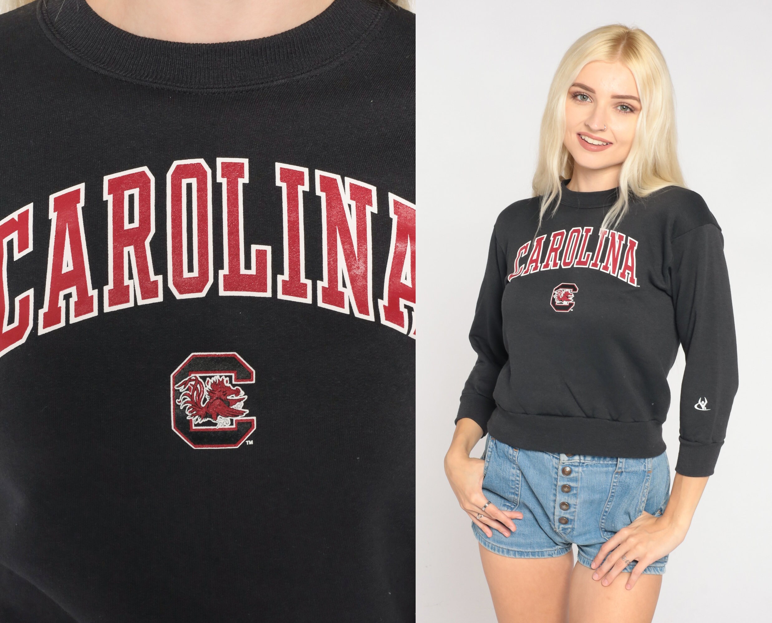 university of south carolina women's sweatshirt