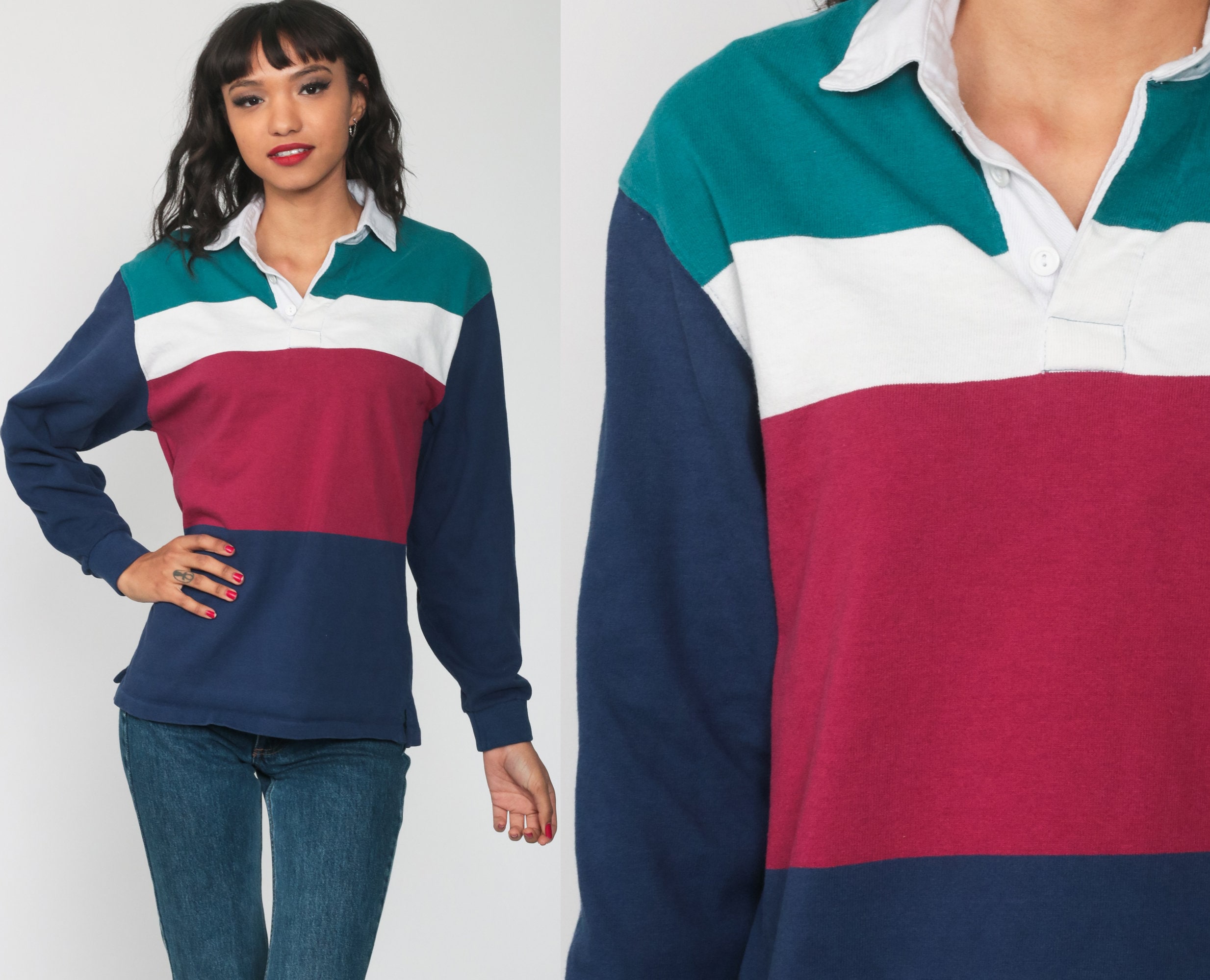 izod men's long sleeve polo shirts