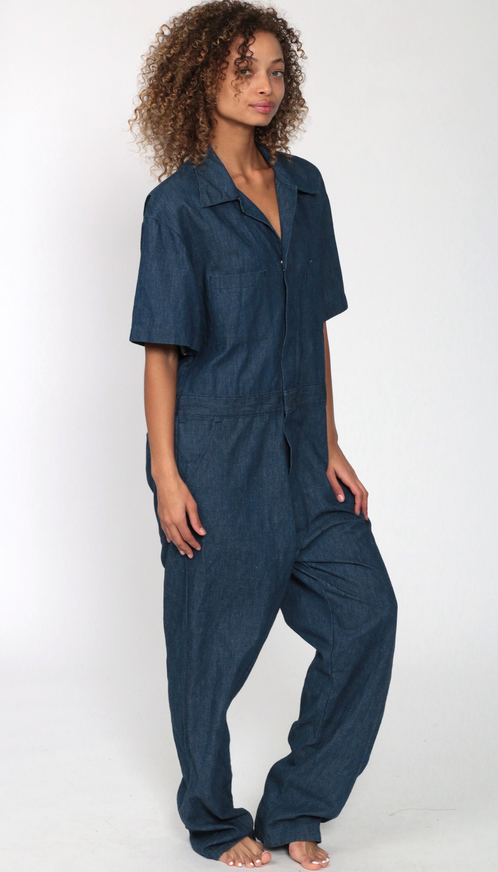 dickies women's boiler suit