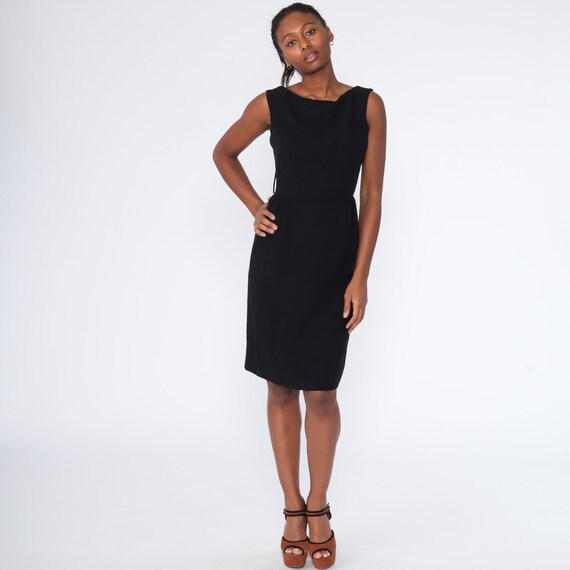 Little black hotsell dress for men