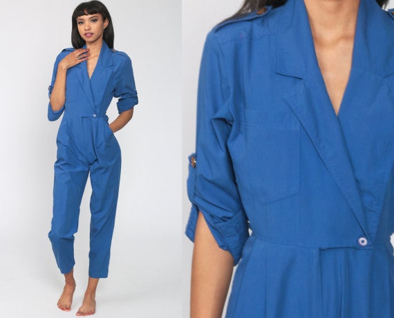 90s jumpsuit outfit