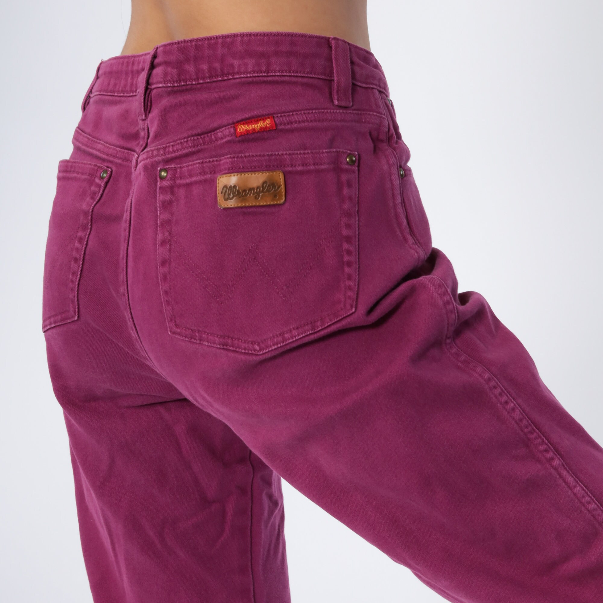purple jeans purple jeans