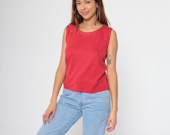 T-Shirts, Tanks