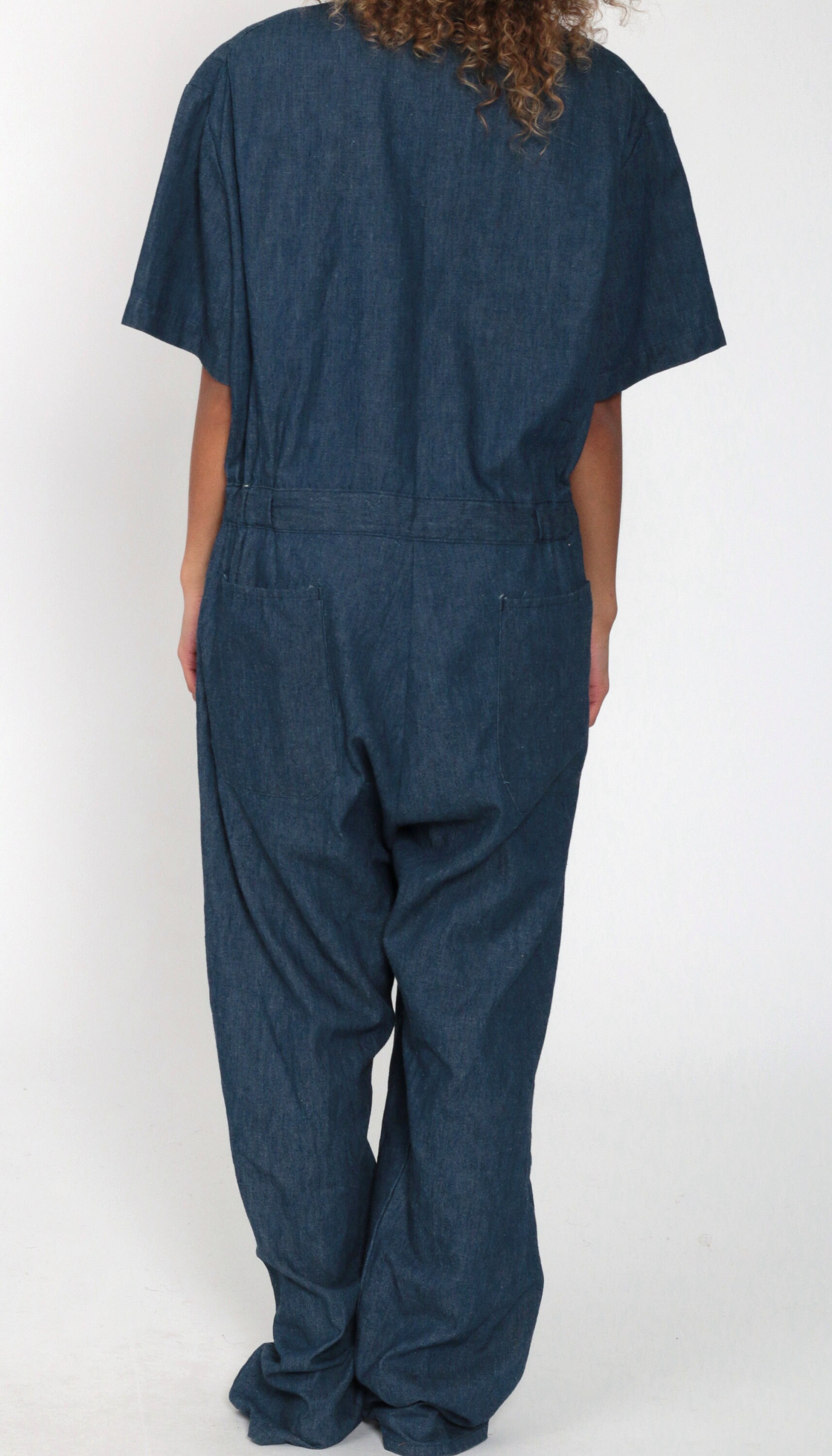 dickies women's boiler suit