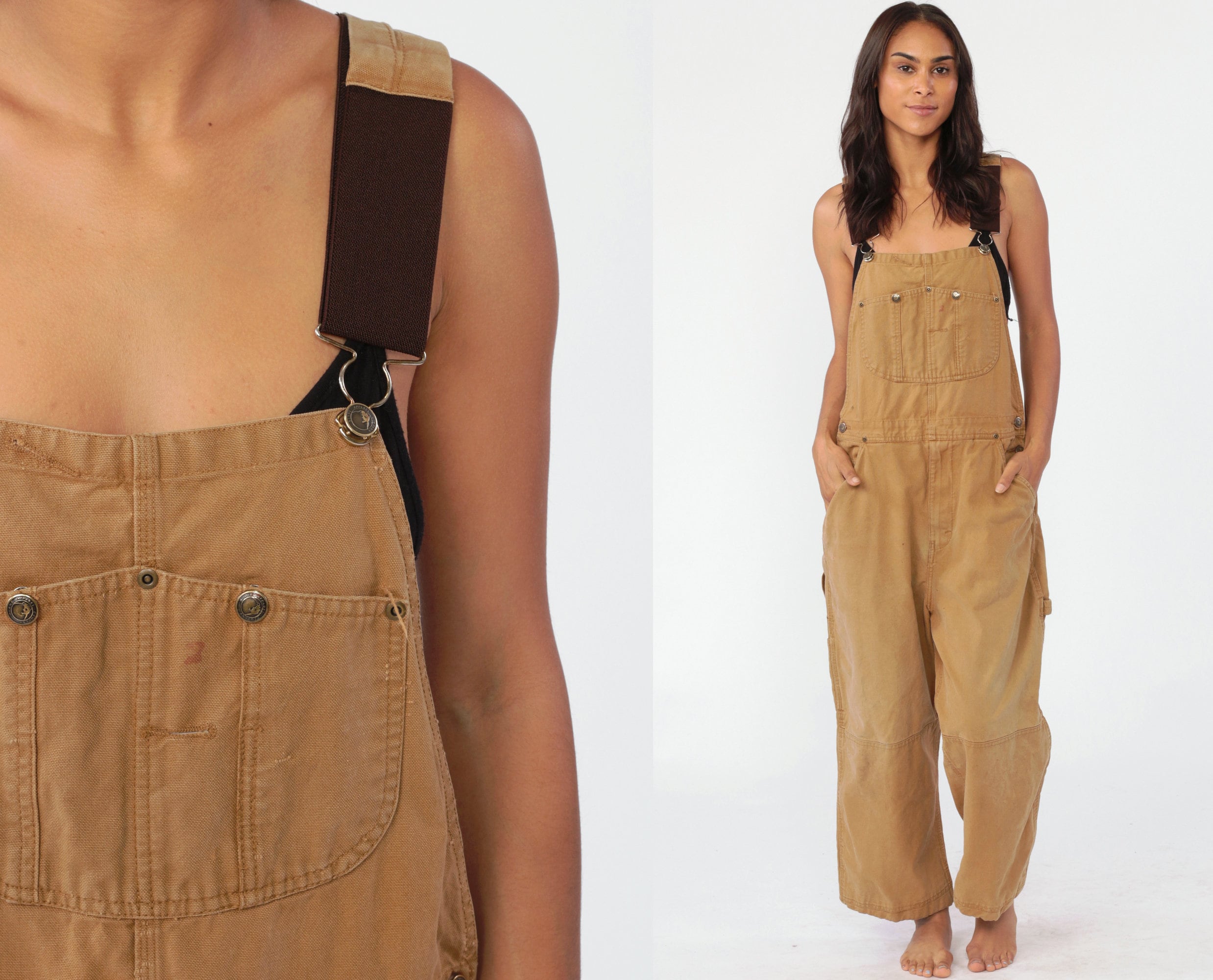 berne work pants