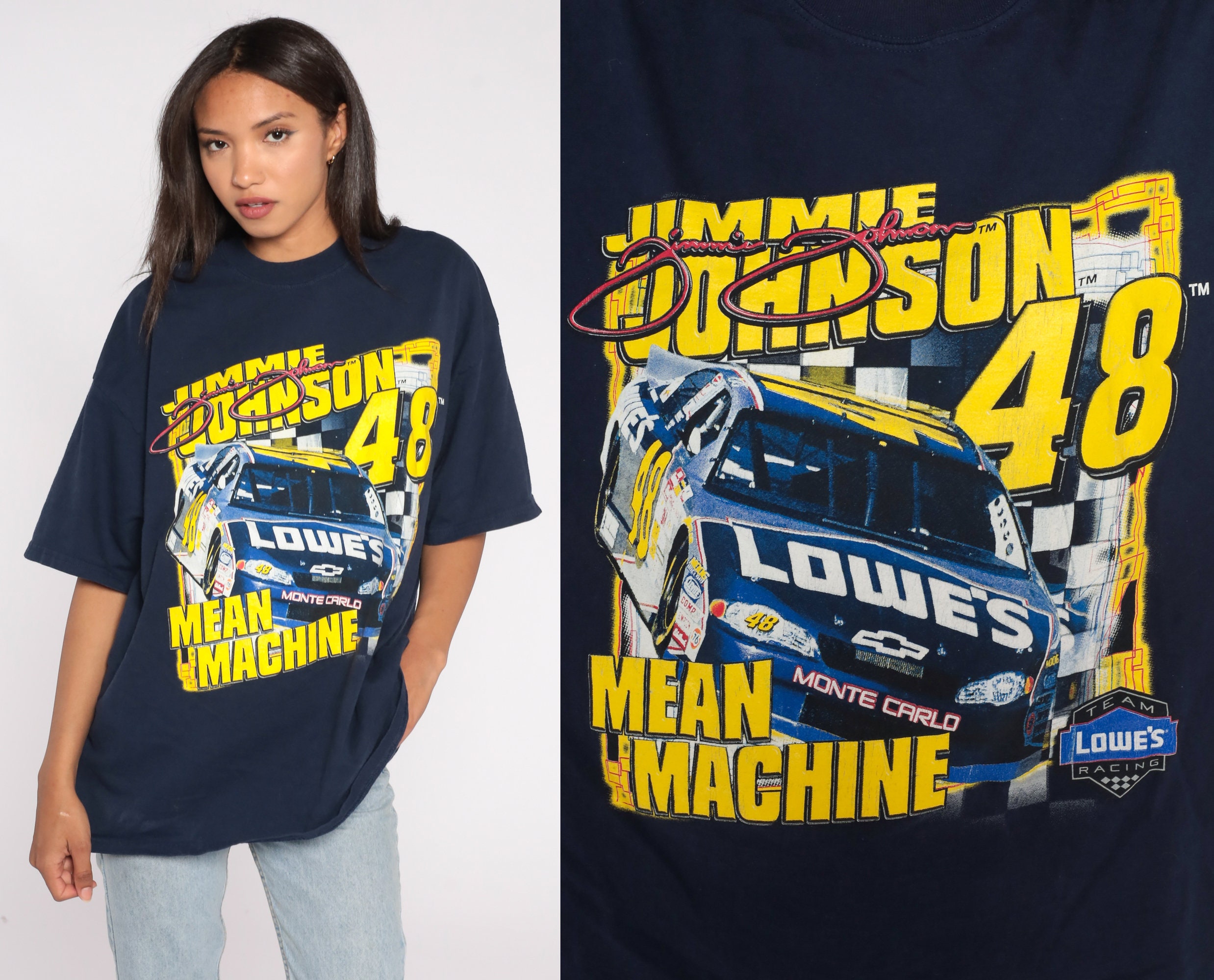 car graphic tees