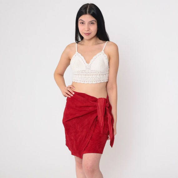 Holiday skirts 80s online