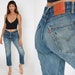 see more listings in the Jeans, Denim Shorts section