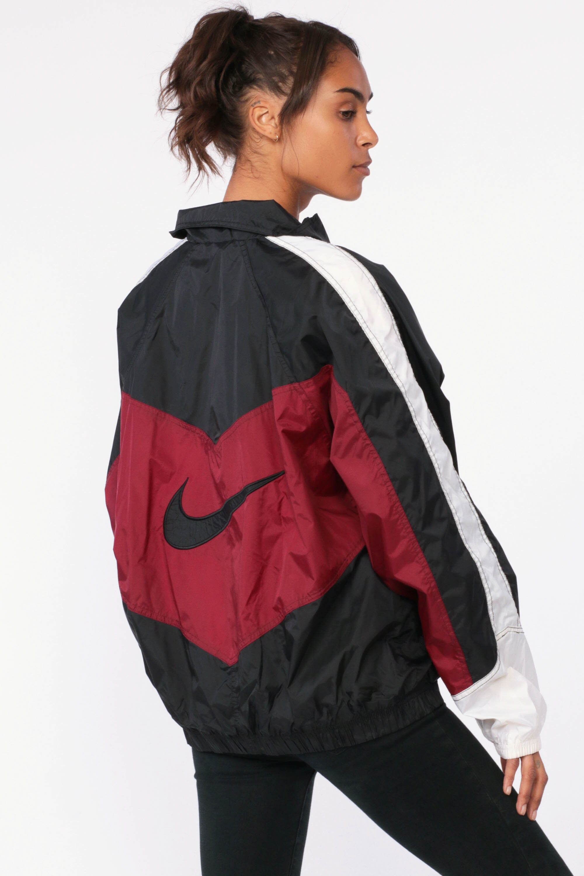 nike jacket 90s