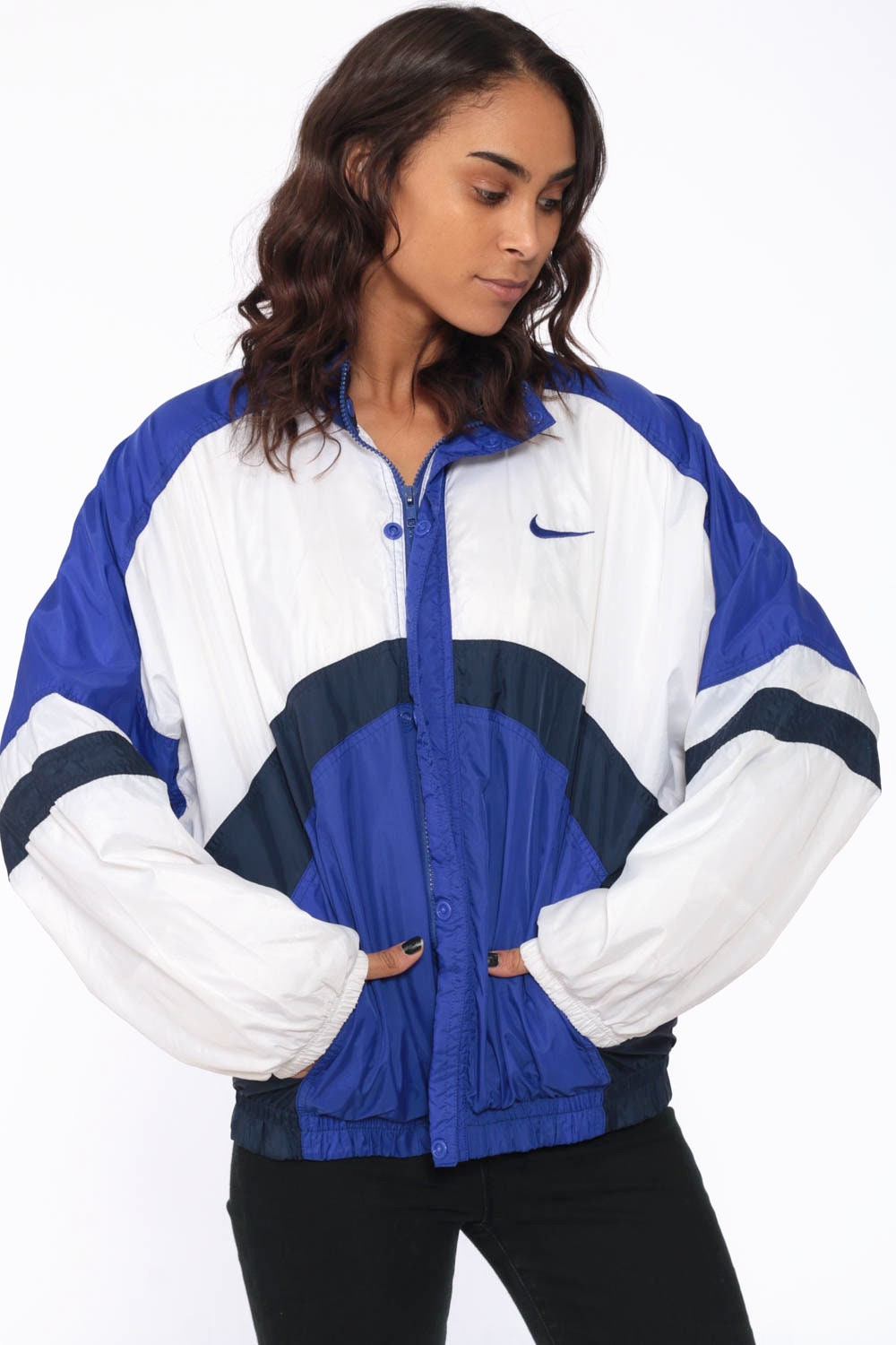 nike jacket 90s
