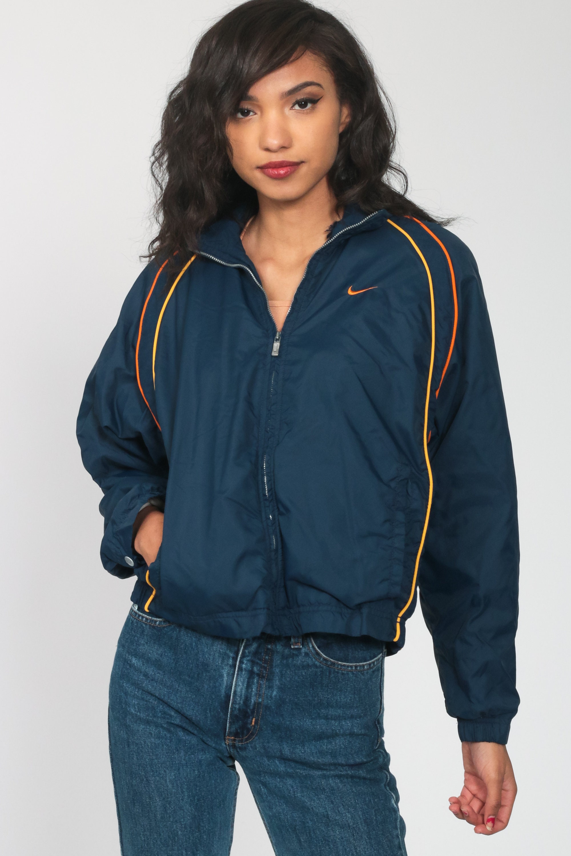 nike jacket 90s