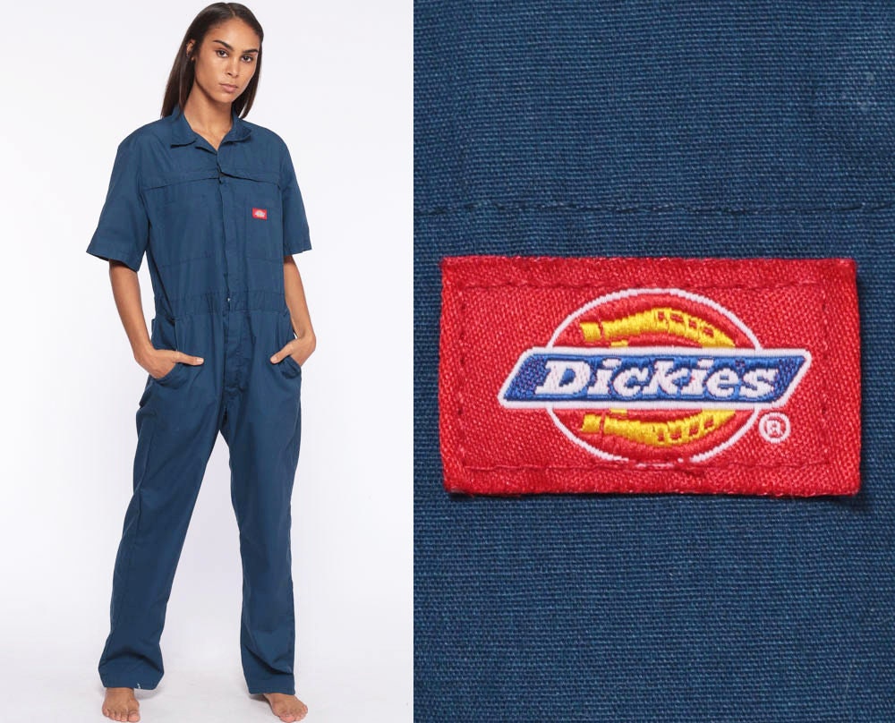 dickie one piece shorts