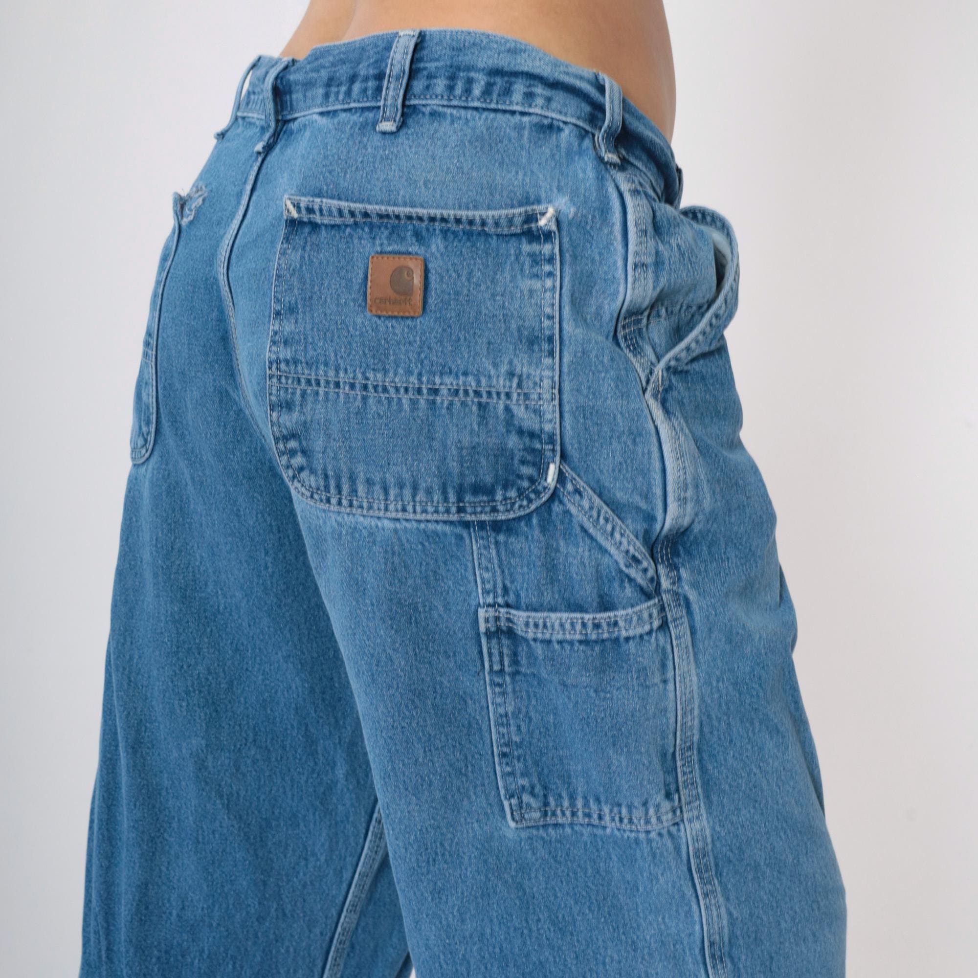 Y2k Carhartt Jeans - Etsy Y2k Carhartt Jeans - Etsy