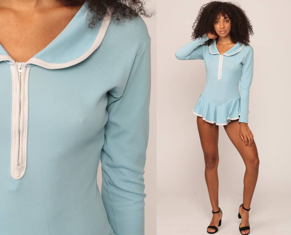 70s playsuit