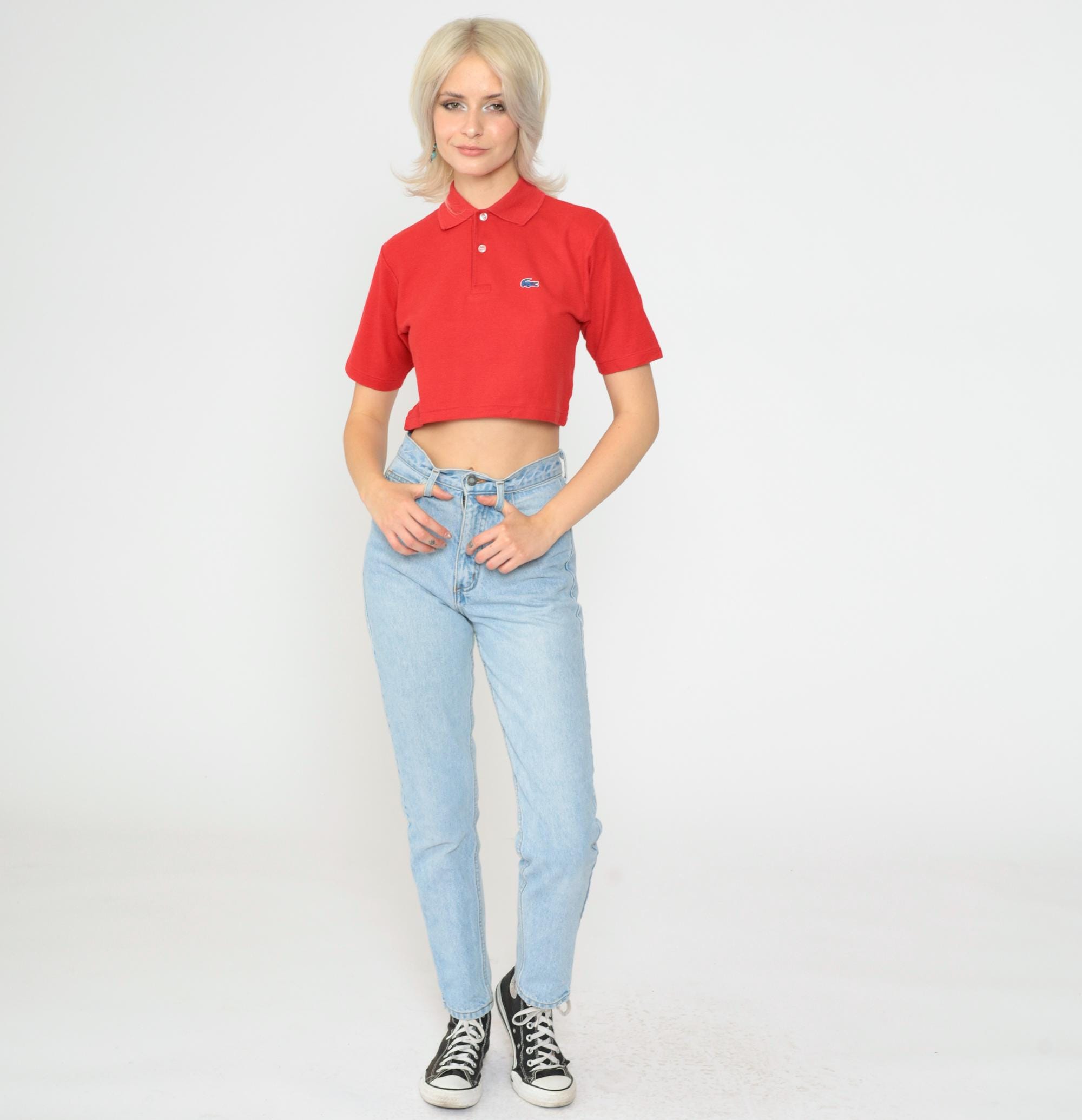 Lacoste ラコステ スウェット セットアップ