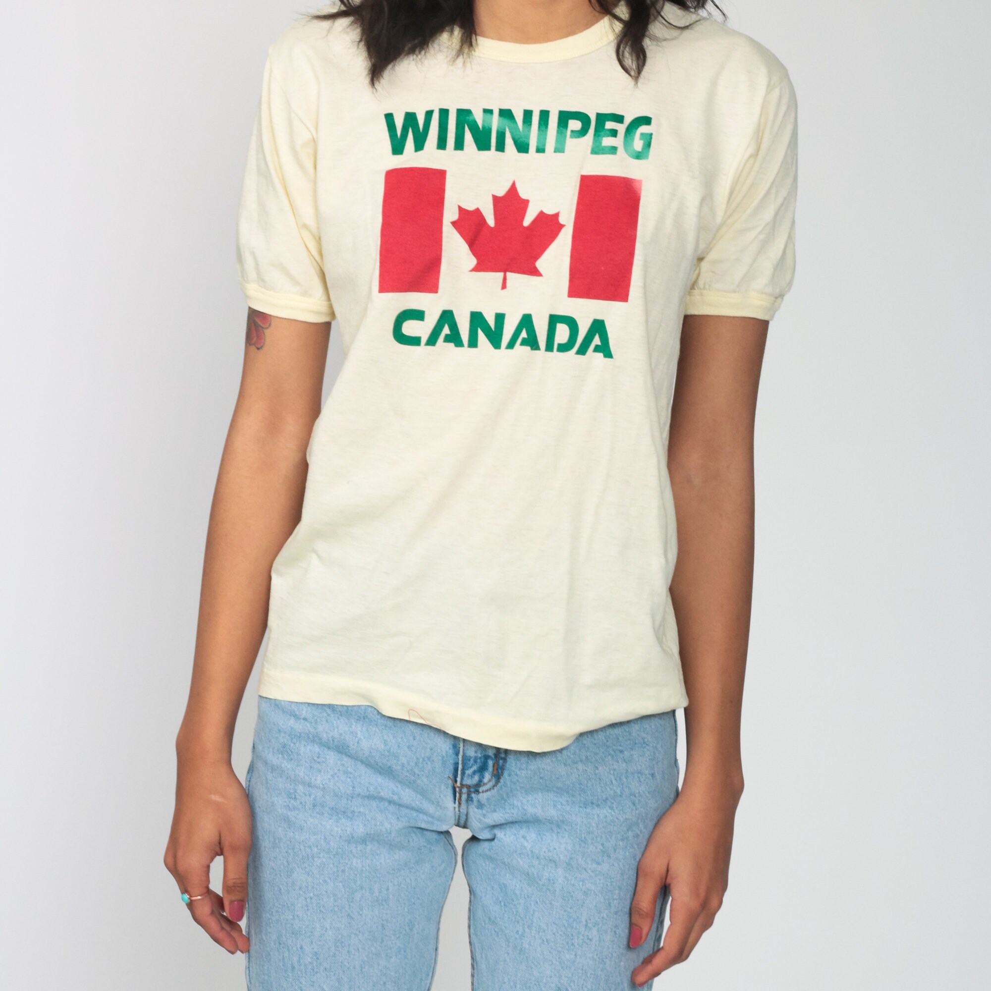 Custom t hotsell shirts winnipeg